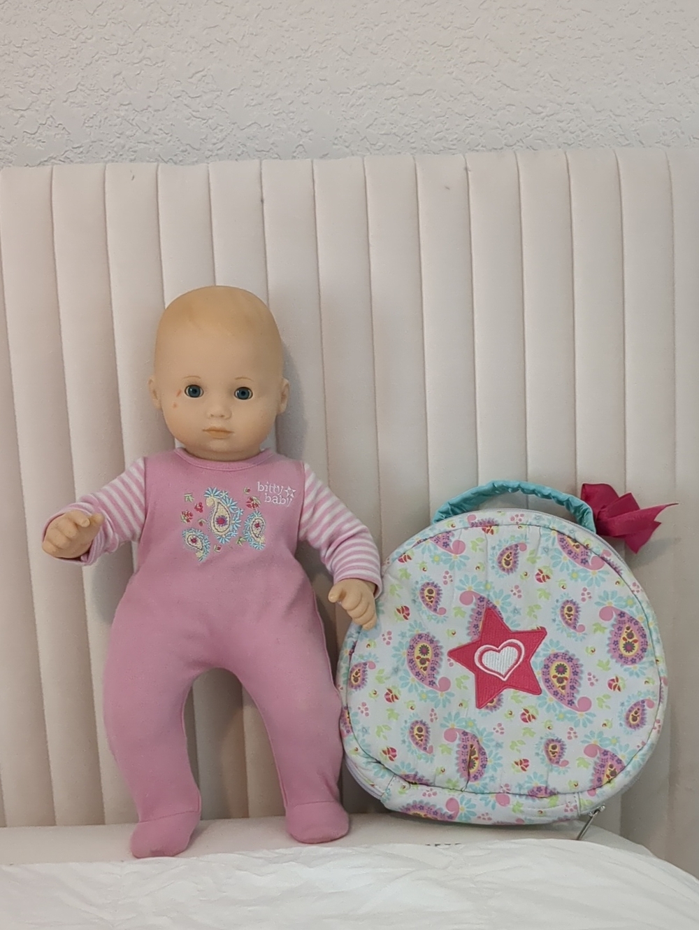 American Girl Bitty Baby